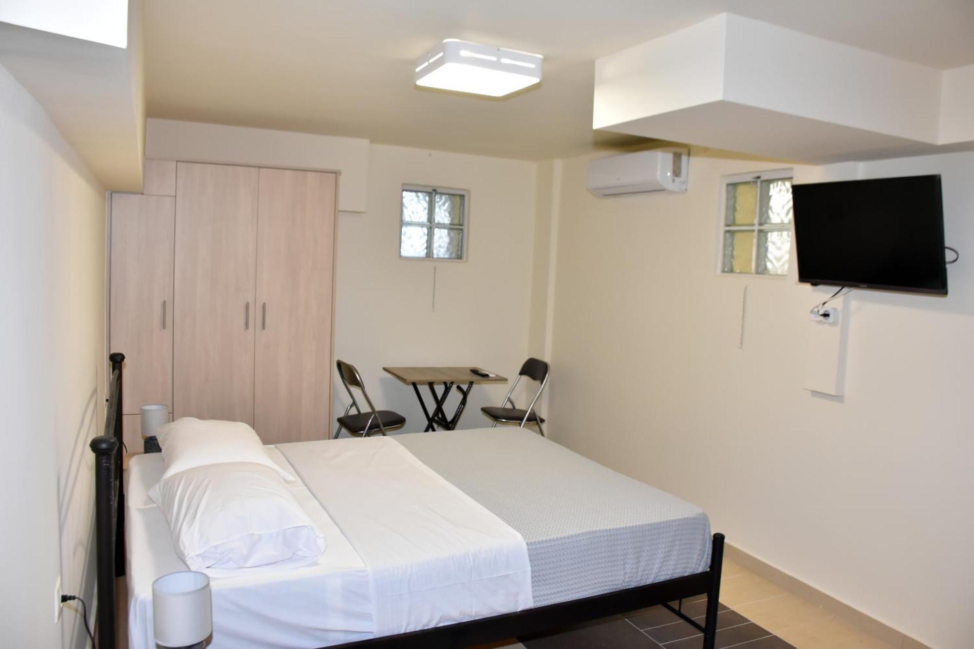 Oceanides Rooms Lefkandi Chalkidas Extérieur photo